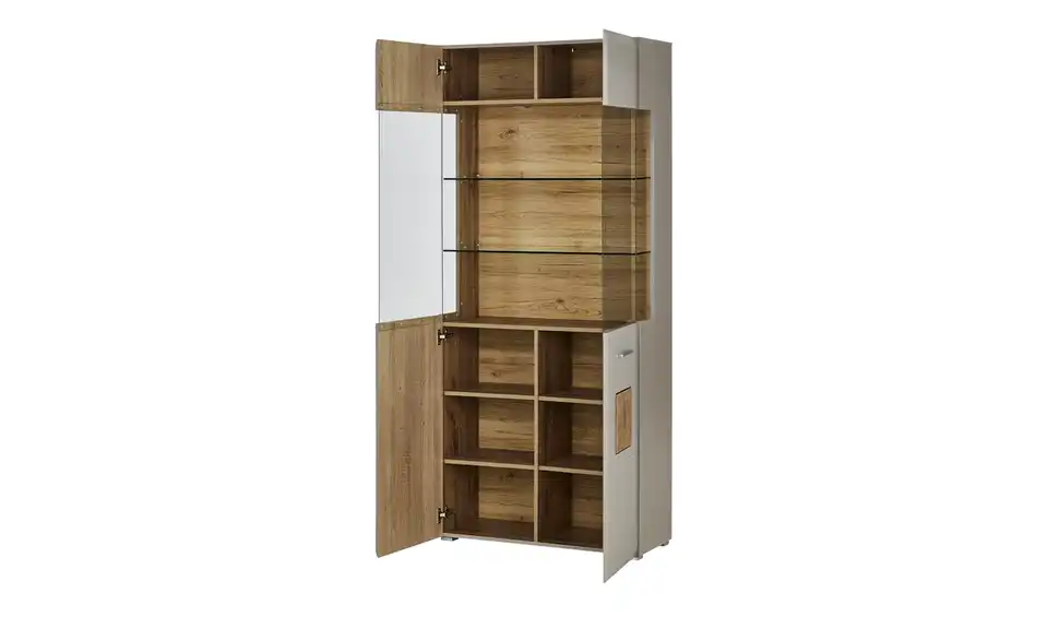 Vitrine Fun Plus