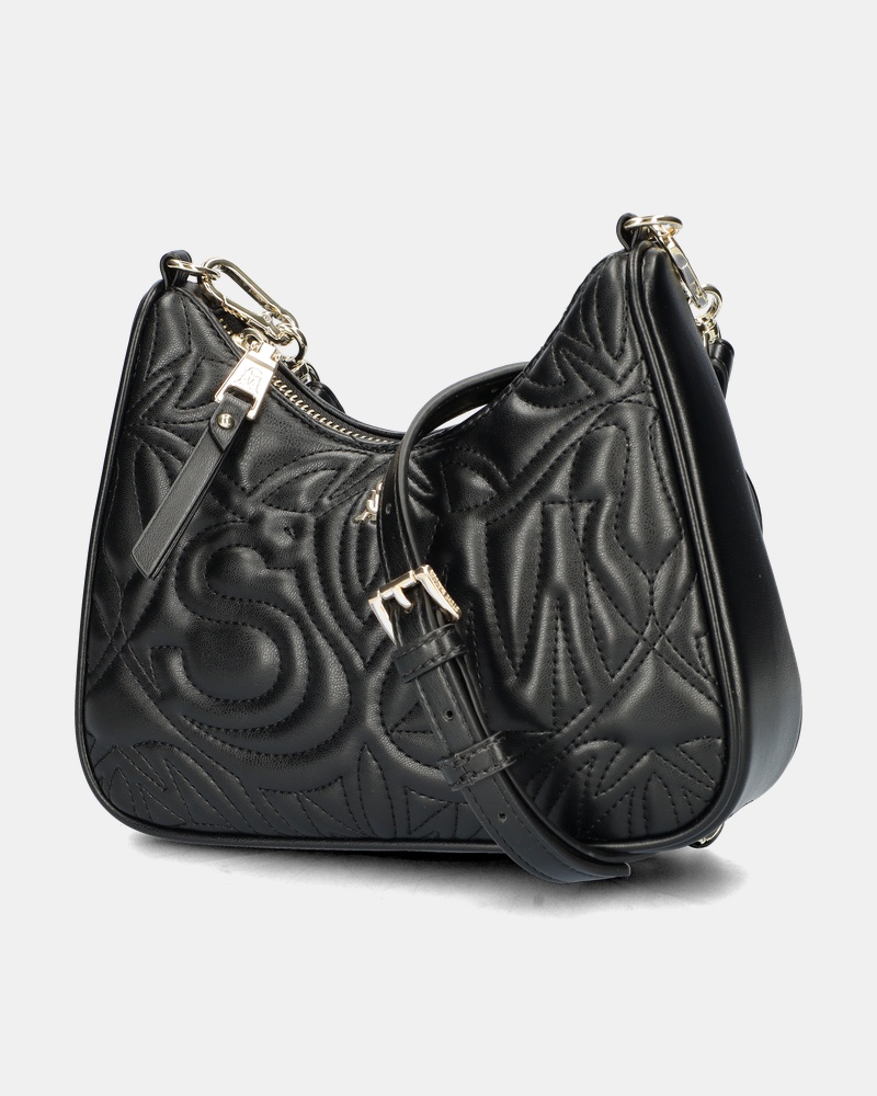 Steve Madden B-Limited Schoudertas  - zwart