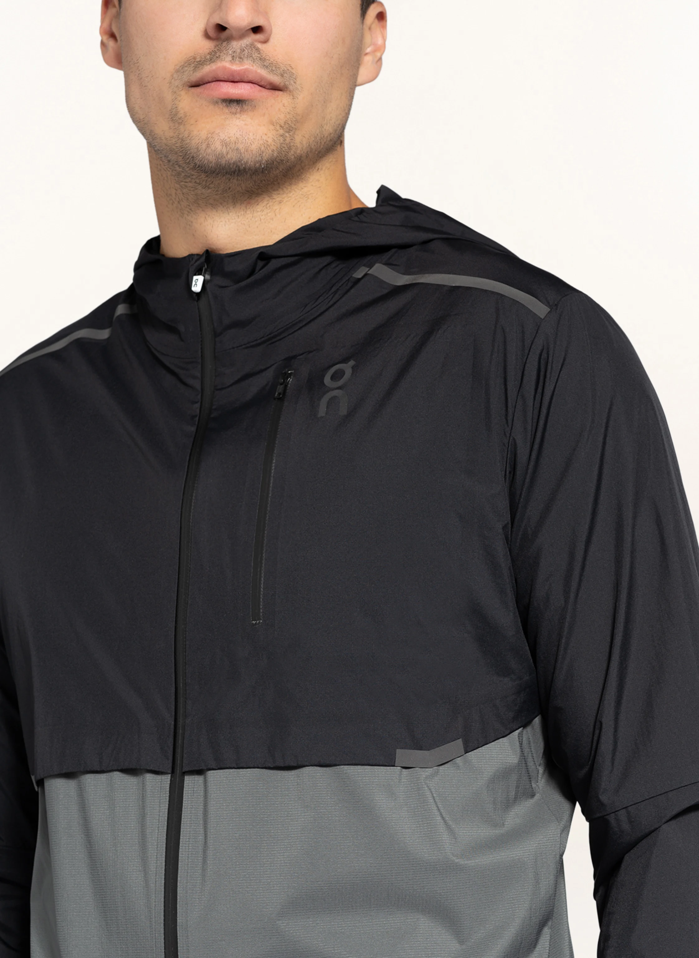 On Laufjacke WEATHER