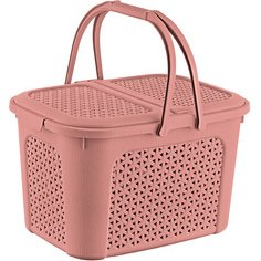 Panier à pique-nique 'inka', 28 litres