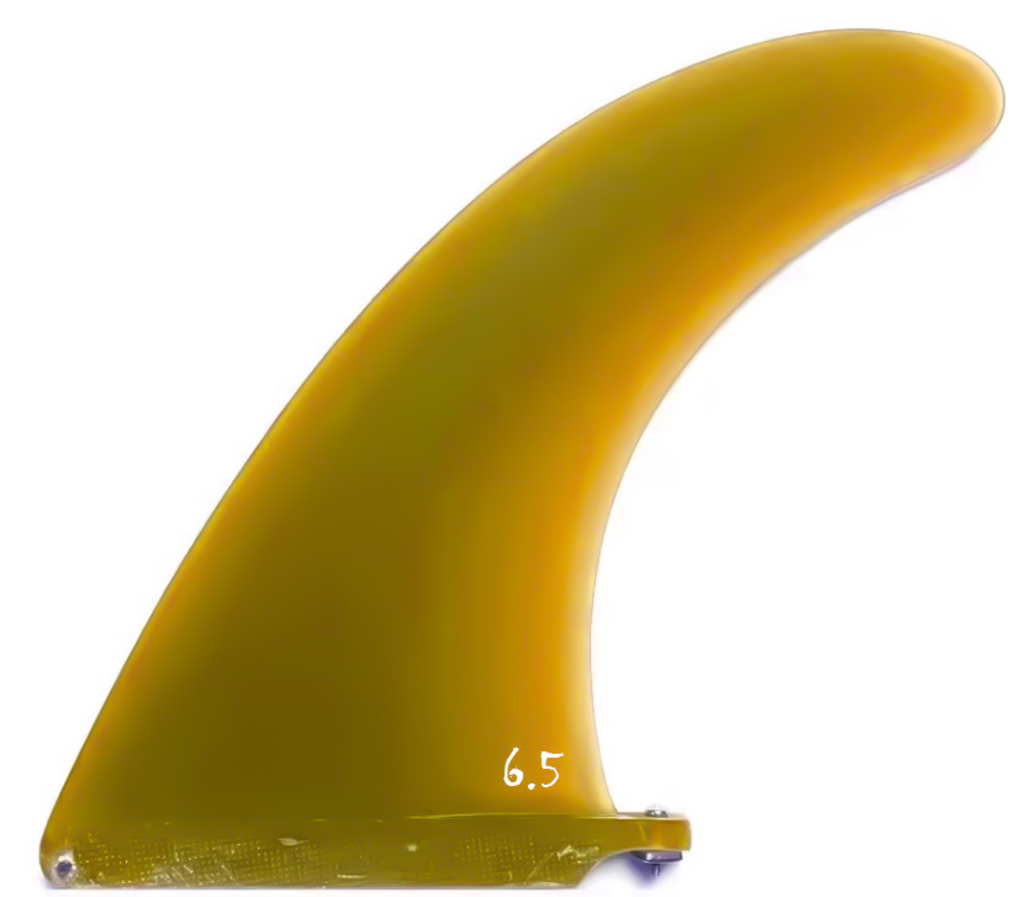 Side Shore Derive Surf System 6.5  Yellow - US Box