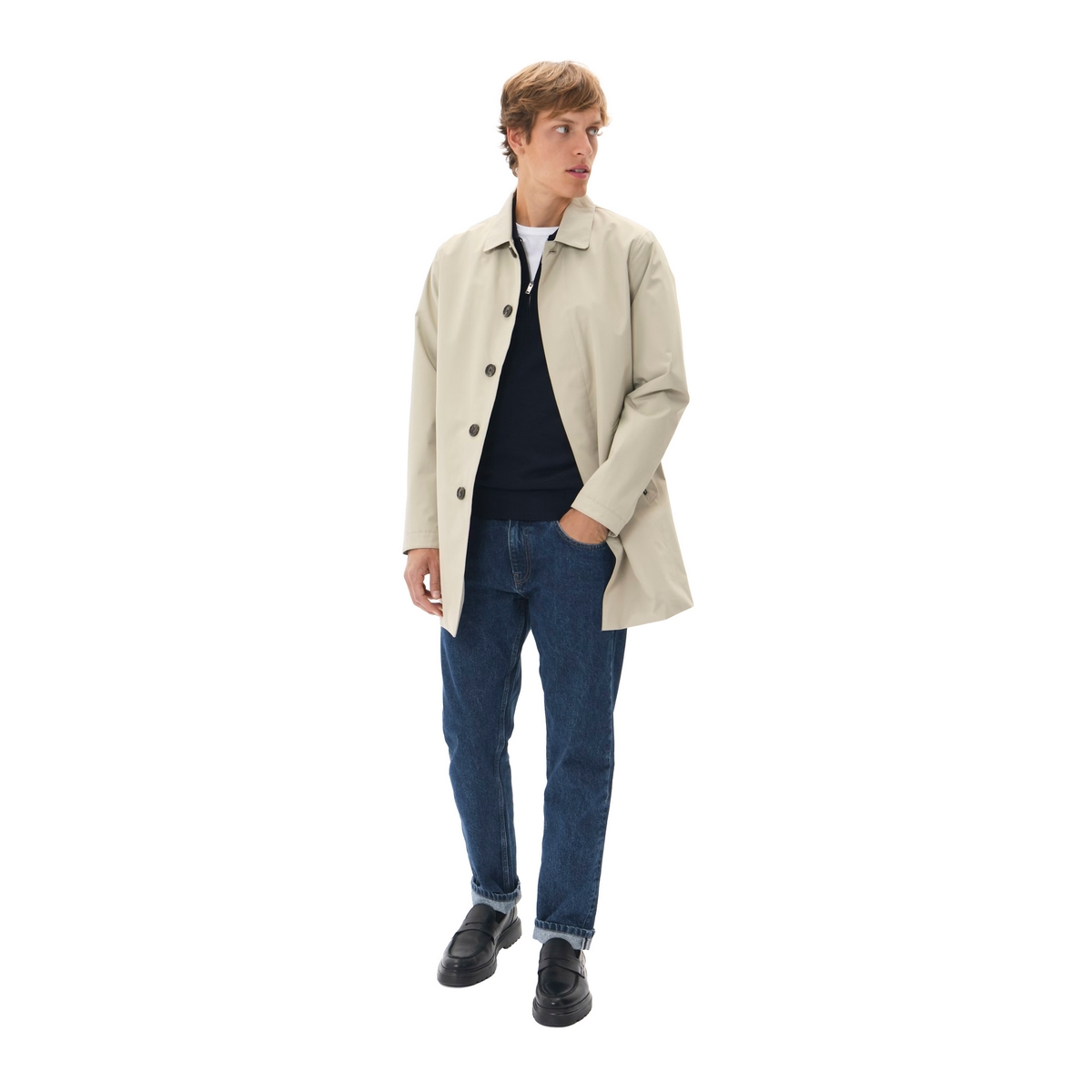 Heren Jack 2537017