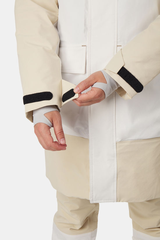 Peak Performance Peak Performance M 2L Stretch Parka Ski-Jas