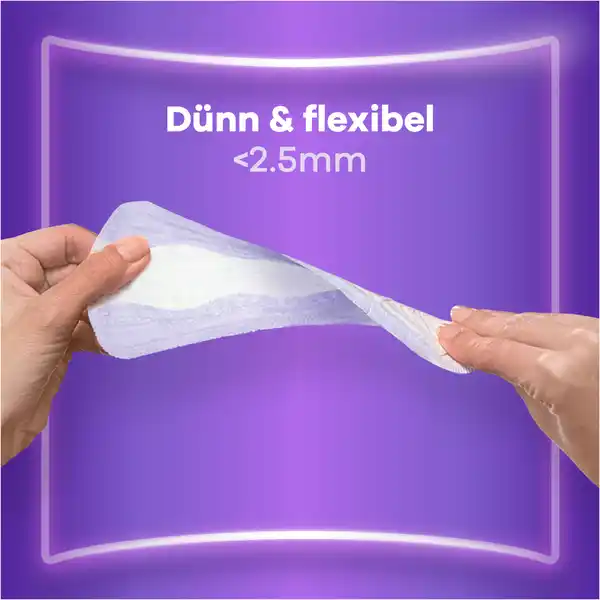 Discreet Inkontinenz Normal