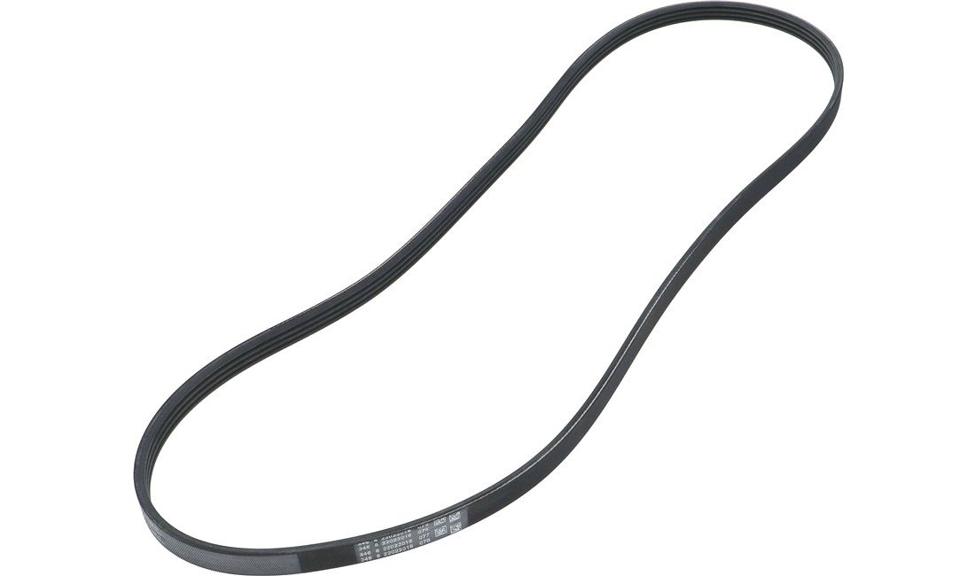 Multi v-rem 4 pk x 1272 mm