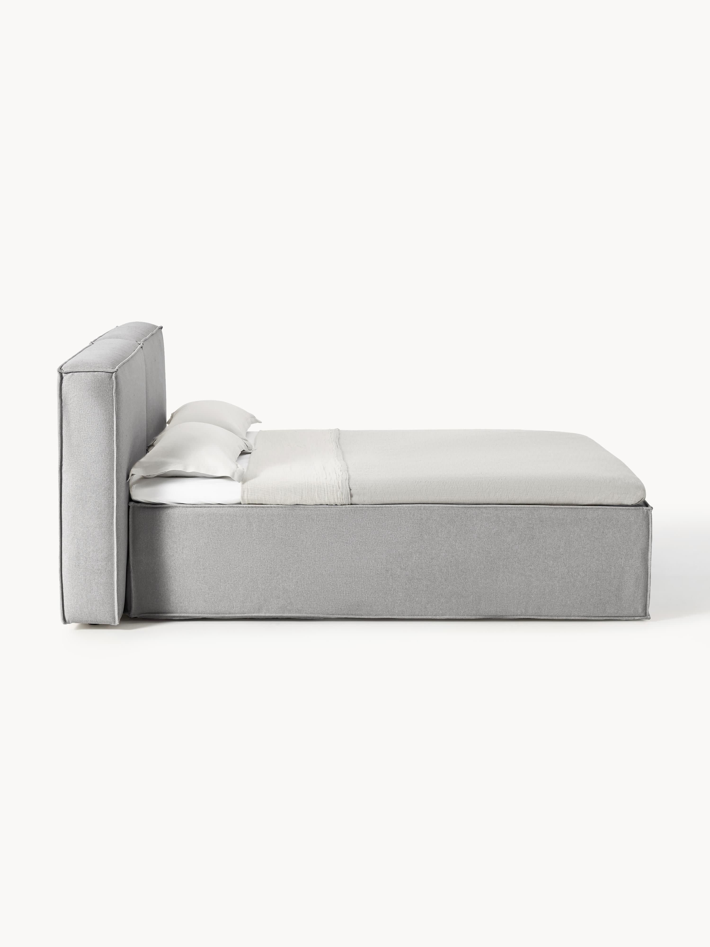 Boxspring bed Lennon