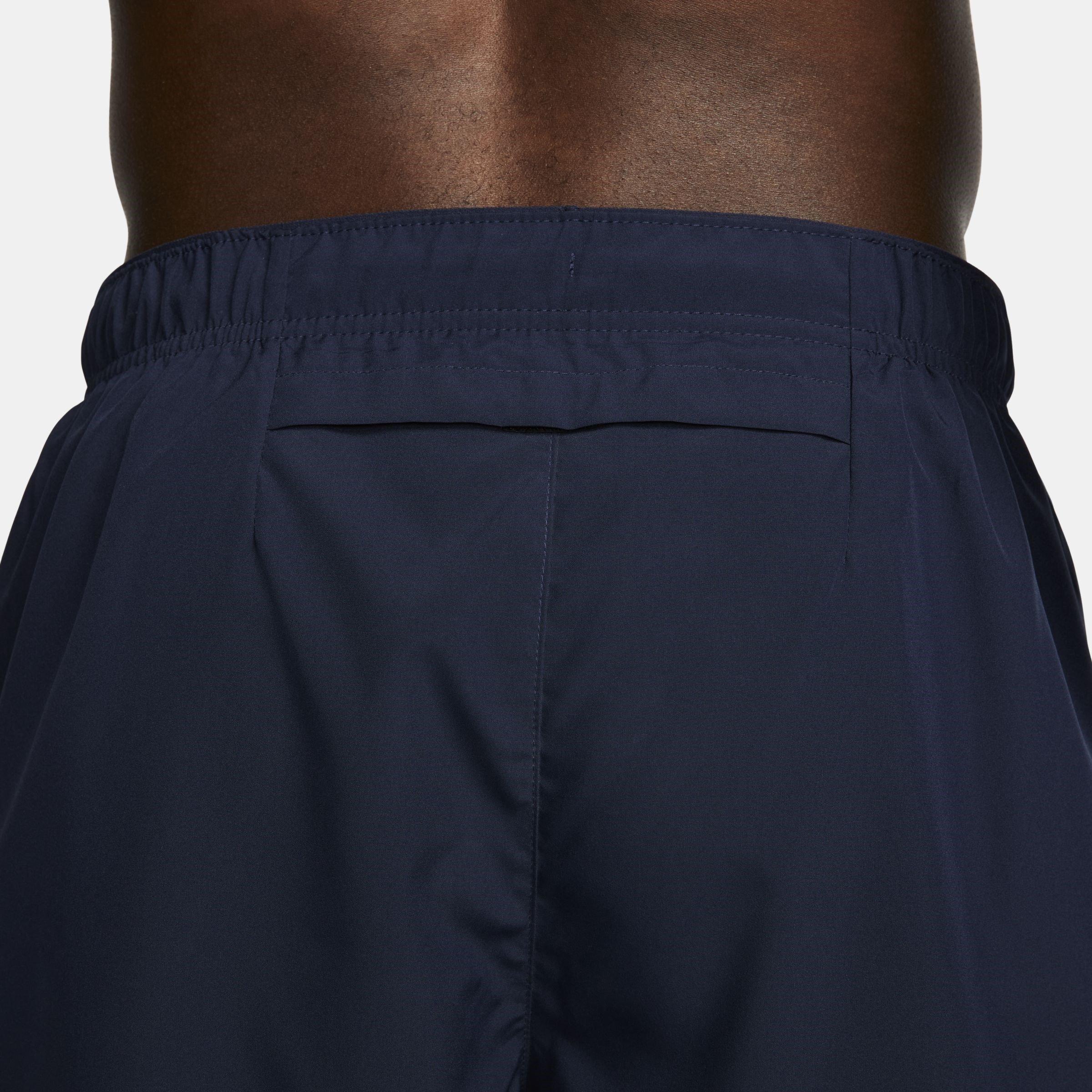 Nike Dri FIT Challenger Mens 7 Unlined Versatile Shorts