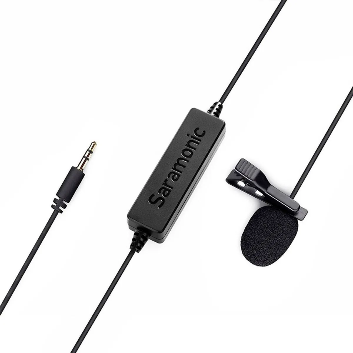 Saramonic LavMicro TRS/TRRS