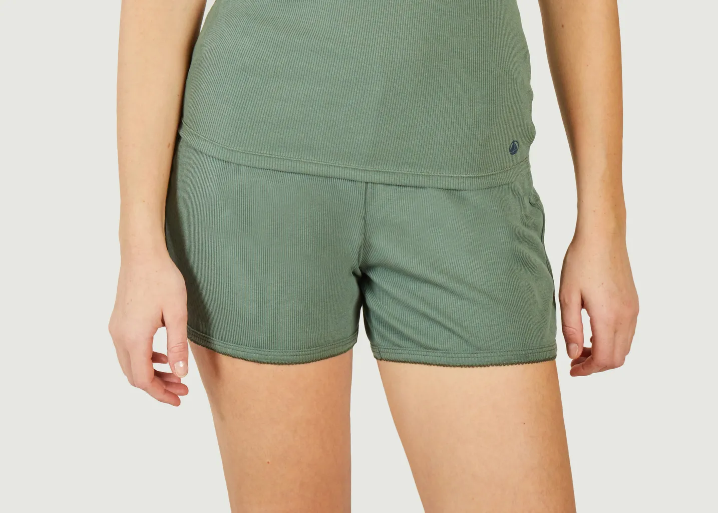Ensemble de Pyjama Petit Bateau