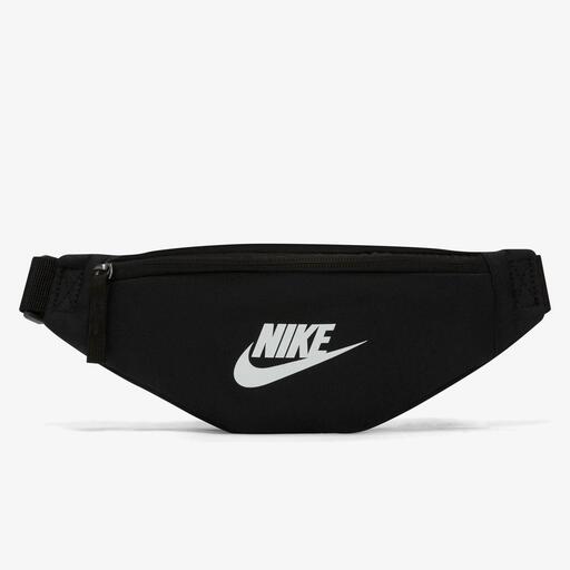 Herança da Nike