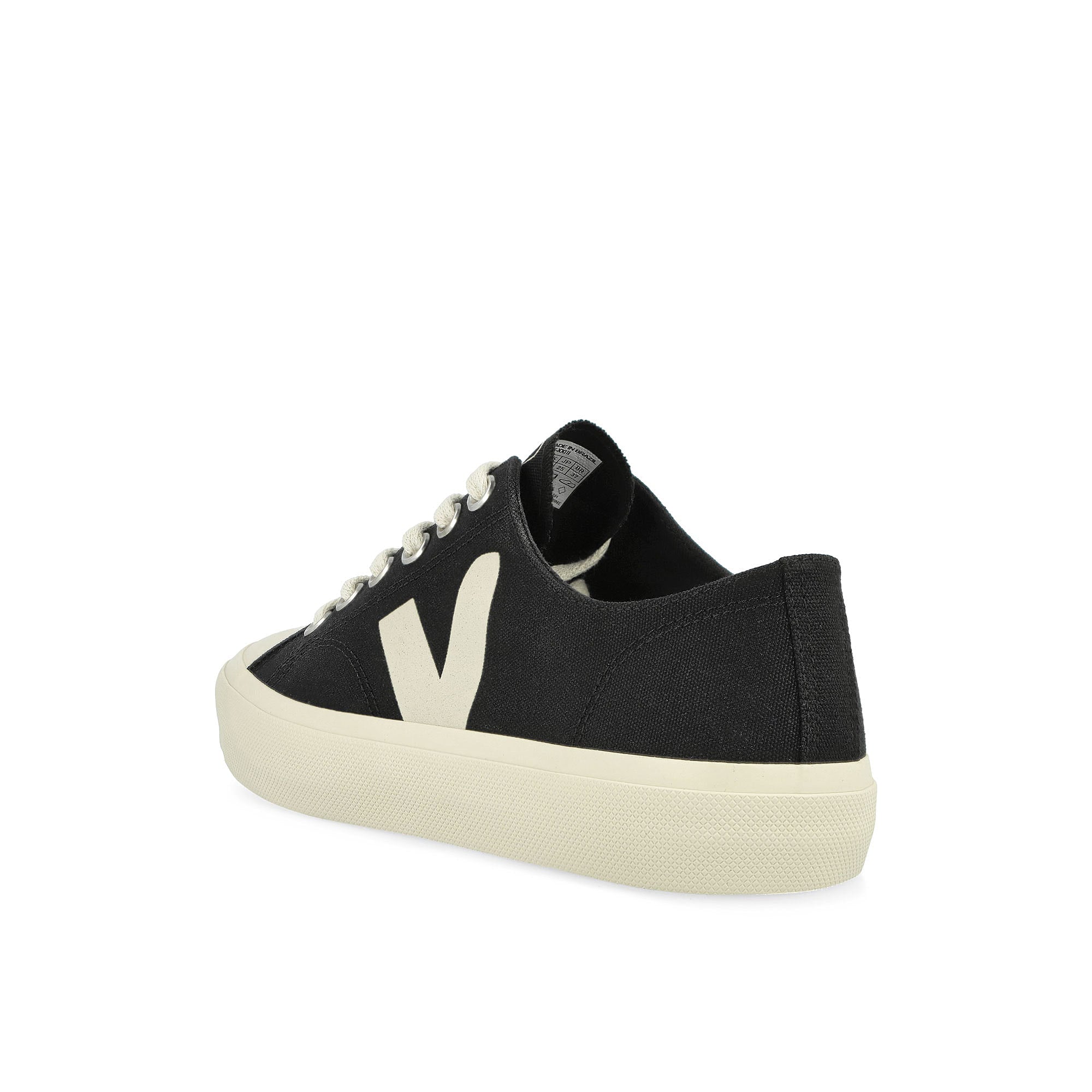 Veja<br>W Wata II Low Canvas