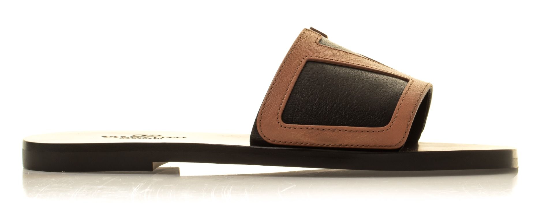Valentino Garavani Viva Superstar Slide