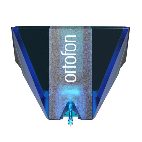 Ortofon 2MR Blue – speciale versie voor Rega