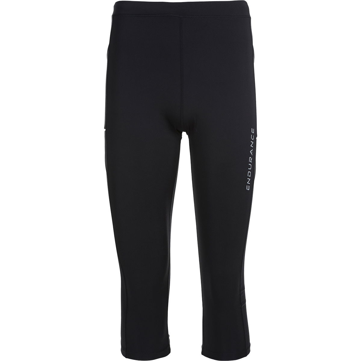Endurance Energy V2 3/4 Løbetights Herre