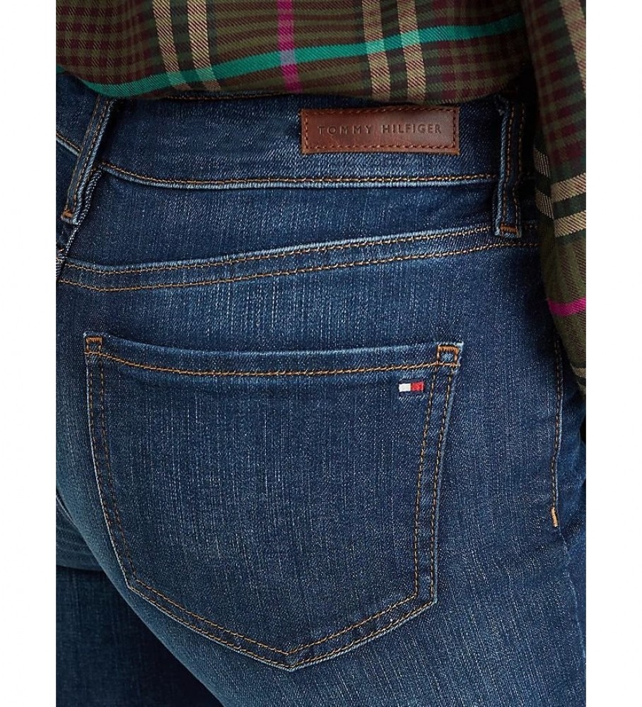 Tommy Hilfiger Jeans Rome Heritage Azul