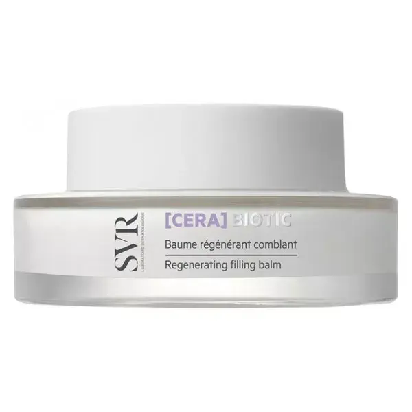Svr [Cera] Bálsamo Preenchedor Antienvelhecimento Regenerador Biótico 50ml