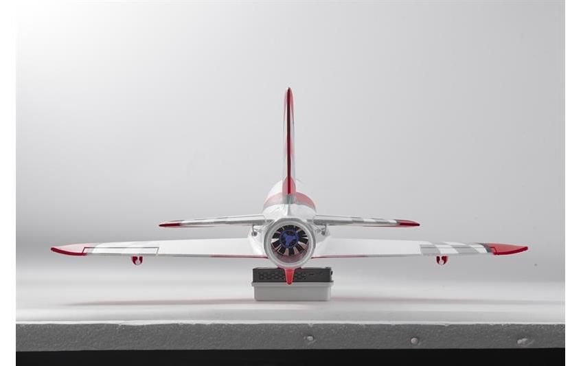 Impeller Jet Avanti 50 mm Vector-Stabi PNP<br>Kleiner EDF Jet mit 11-Blatt Impeller