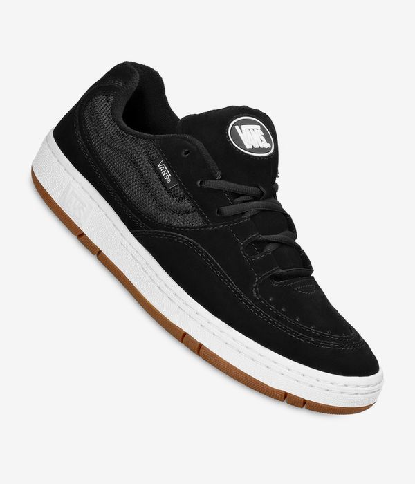 Vans Speed LS Schuh (black true white)