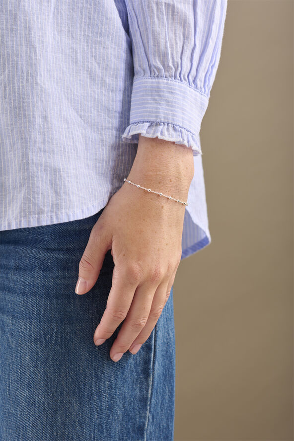 Pernille Corydon Jewellery Vega Bracelet Guld
