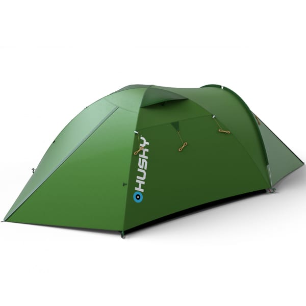 Tente bivouac HUSKY BARON 3