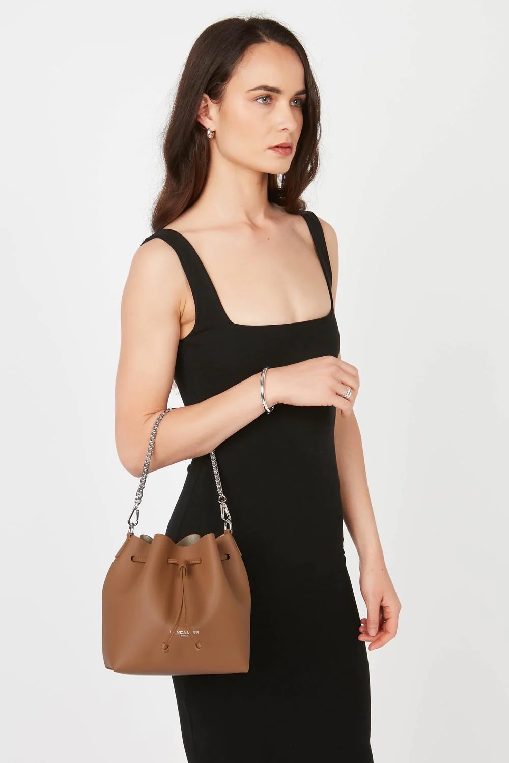 Pur & Element City-Petit sac bourse
