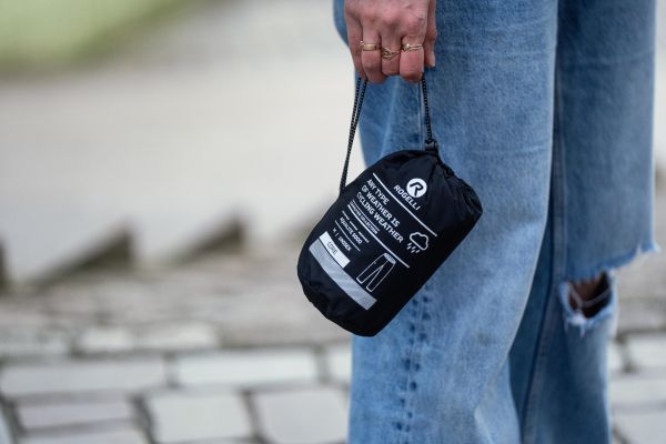 Rogelli Core Commuter Unisex Regnbukser