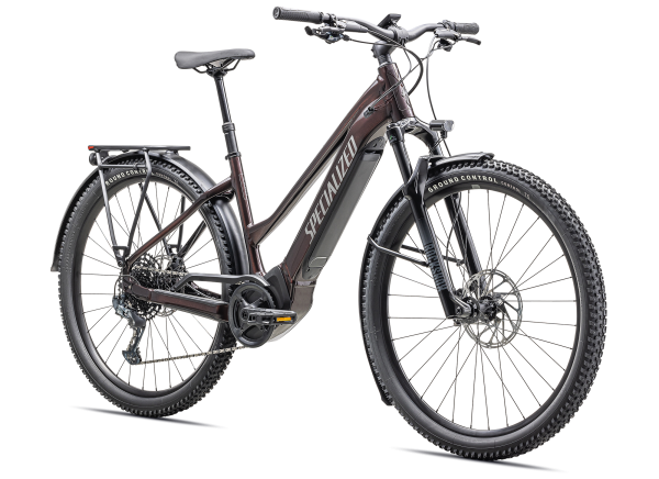 Specialized Turbo Tero 5.0 ST EQ Navy - Elcykel - 2025