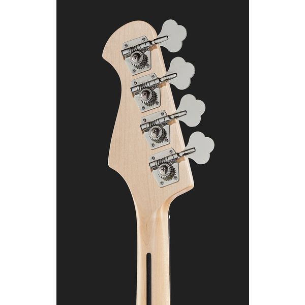 Harley Benton JB-75MN NA Vintage Seri Bundle