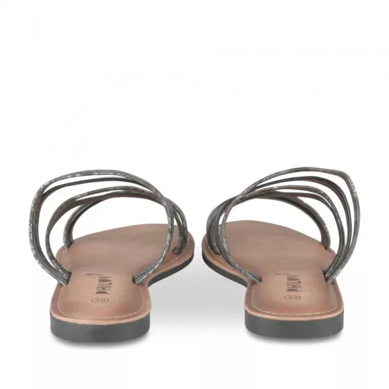 Mules NOIR PHILOV