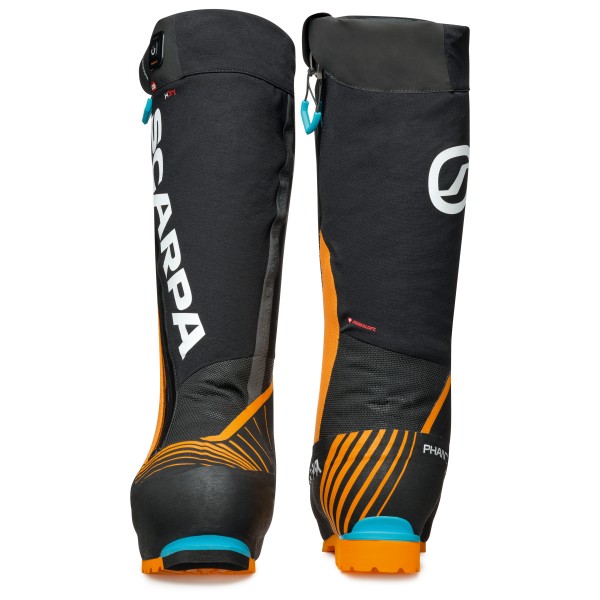 Scarpa - Phantom 8000 Thermic HD - Chaussures d'expédition