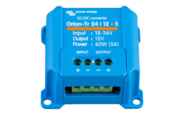 Victron Energy Orion Tr DC  /DC Konverter isoliert