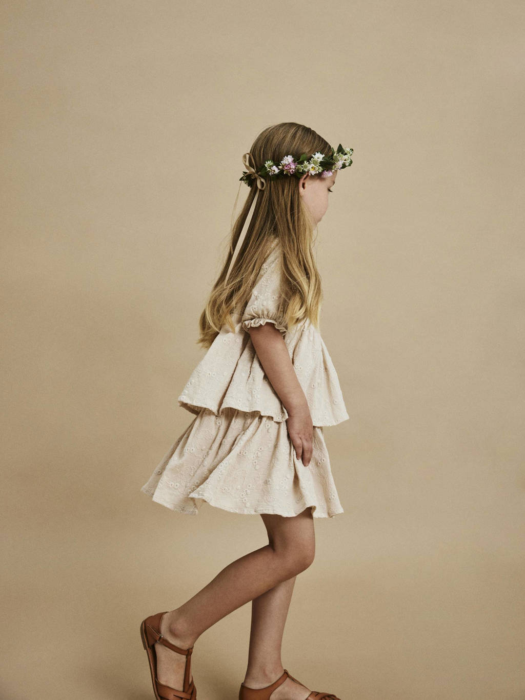 LIL' ATELIER jurk