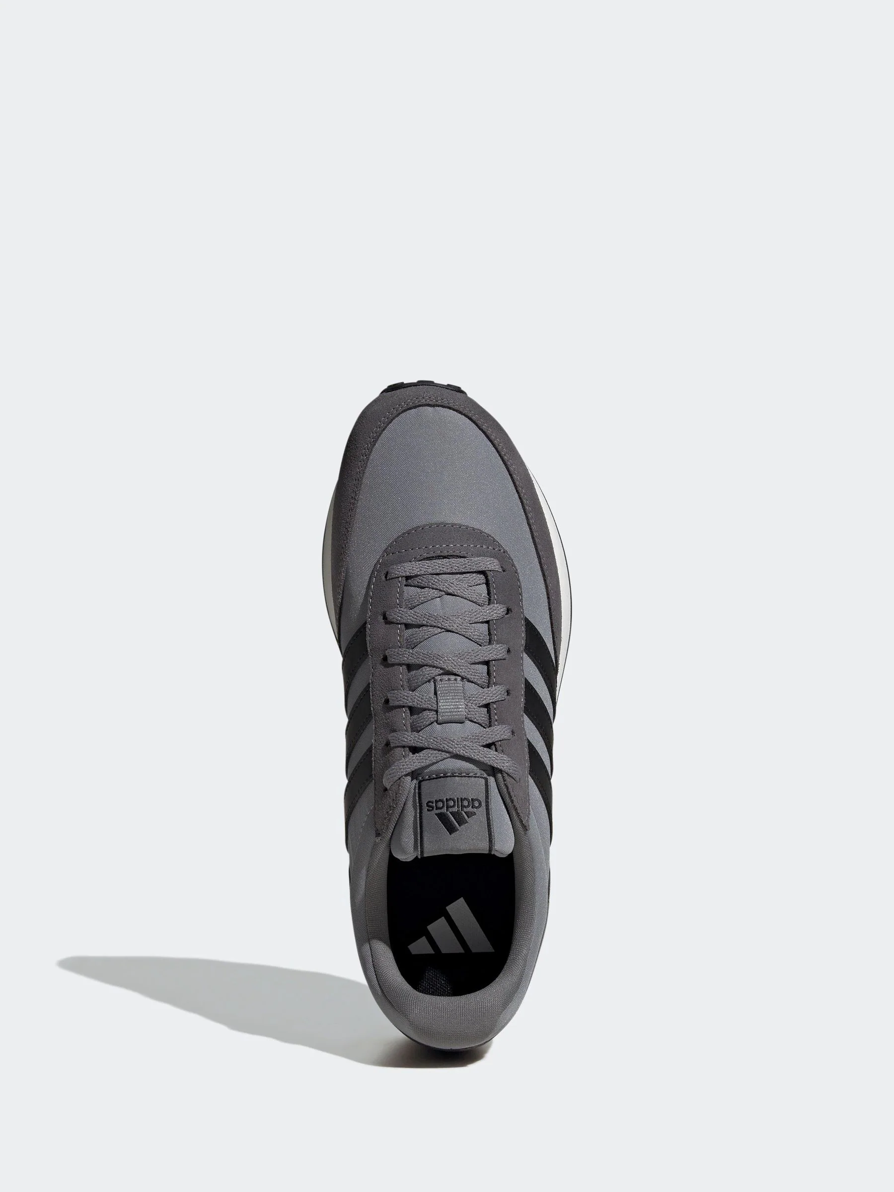Grijs en zwart - Adidas - 60s hardloopsneakers