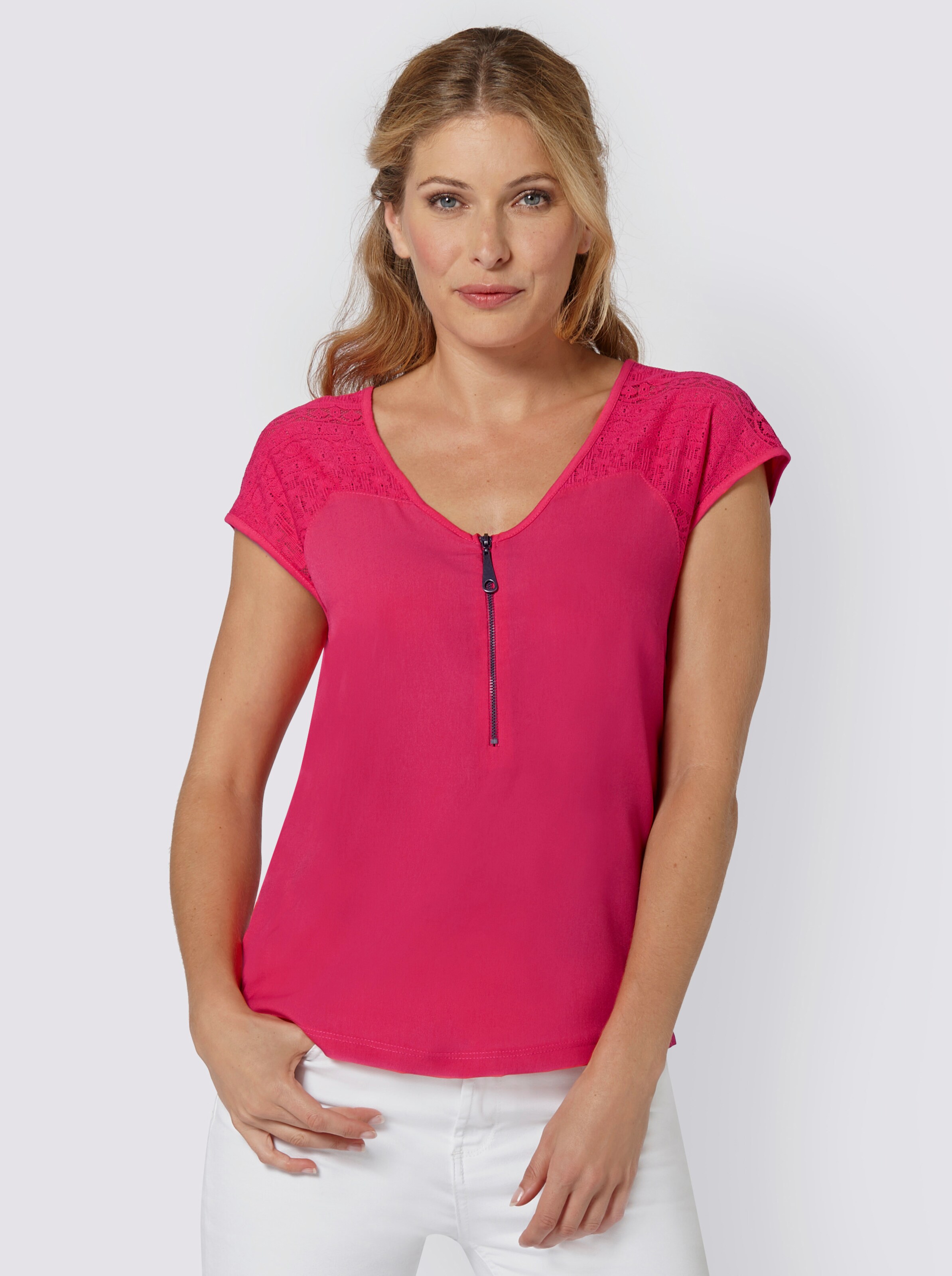 V-Shirt