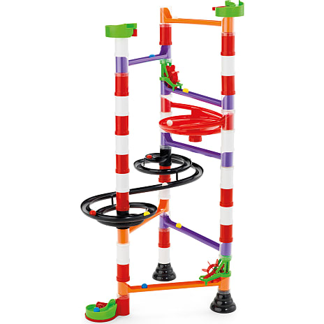 Quercetti Migoga Marble Run Vortis kuglebane