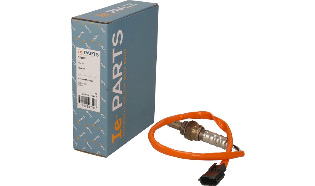Lambda-sonde