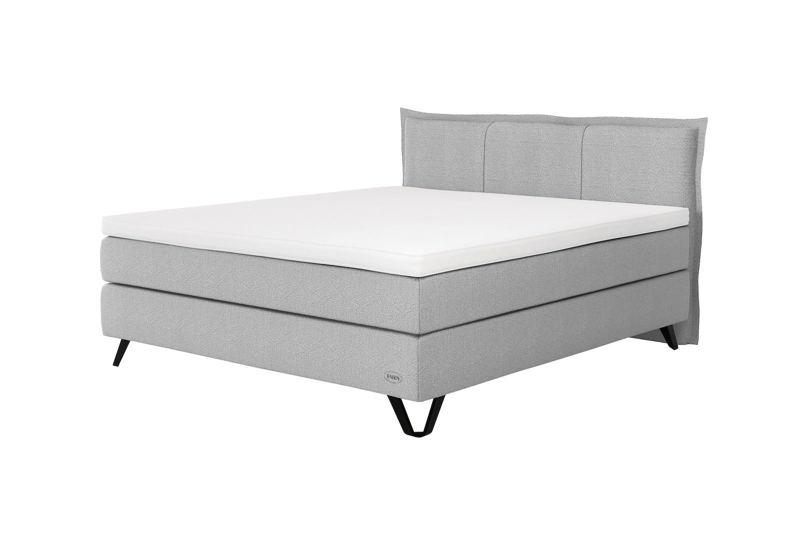 Carat Exact kontinental 150x200 cm
