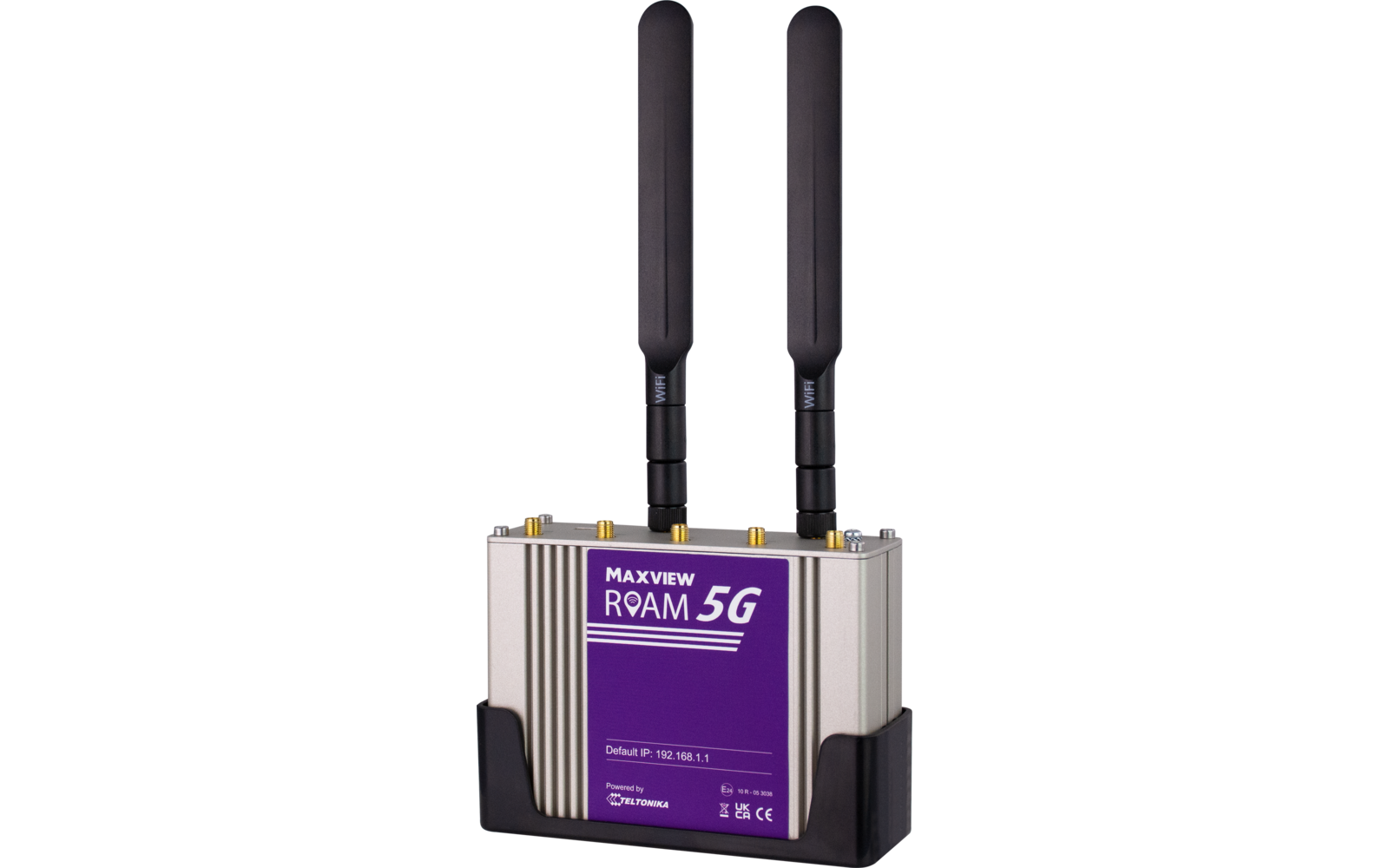 Maxview Roam 4x4 5G anthrazit