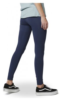Legging Femme Fox Boundary Bleu