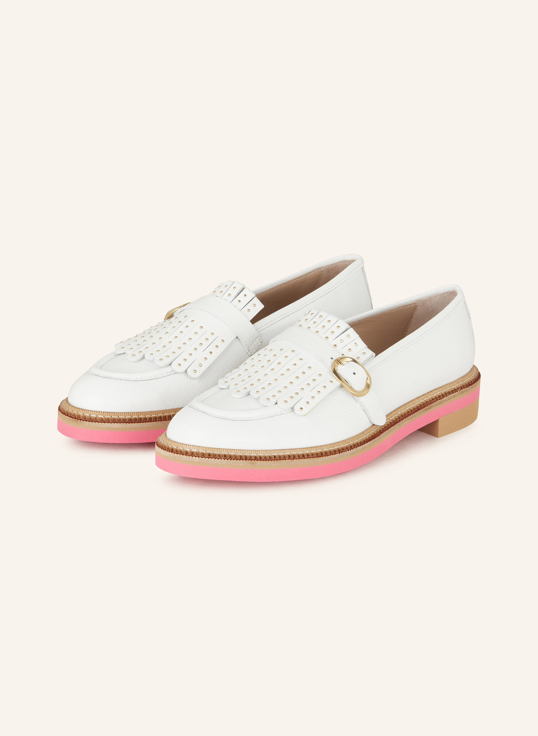 Pertini Loafer