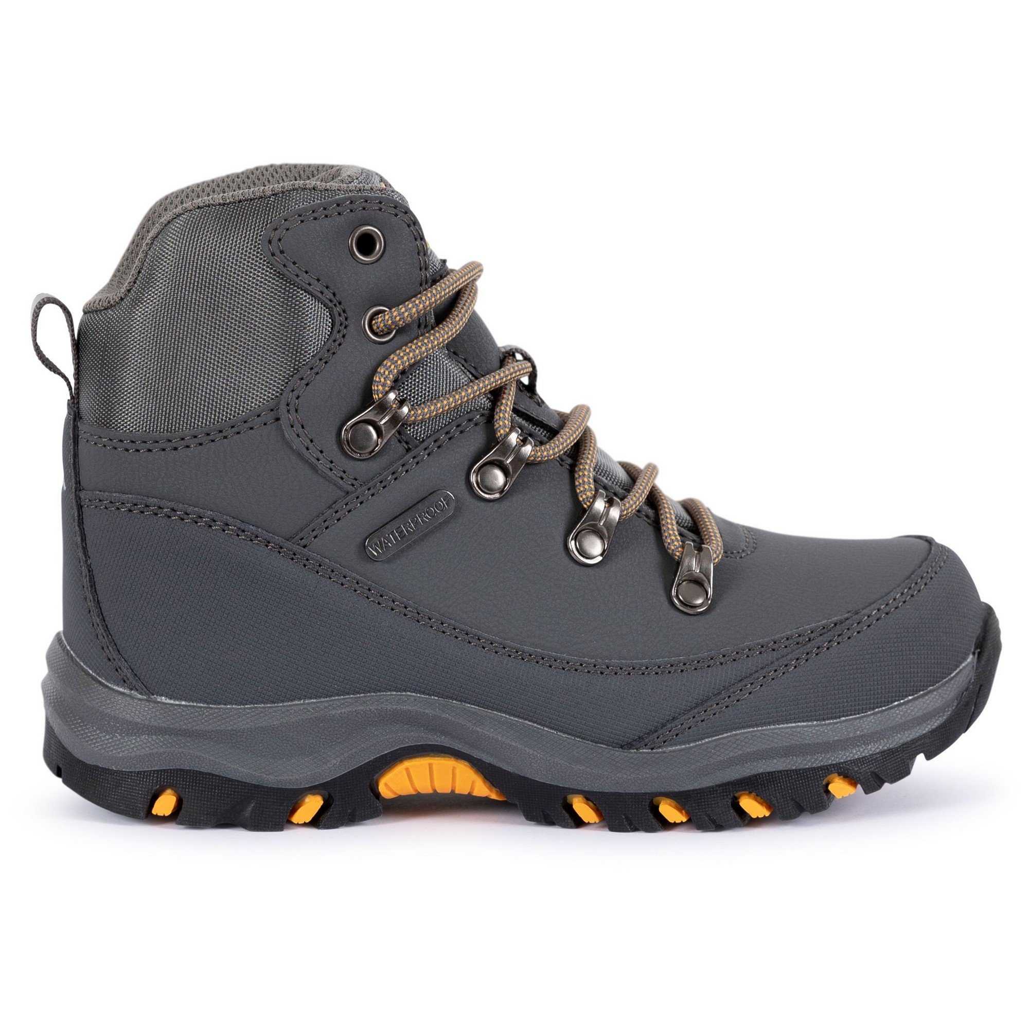 Botas De Senderismo Con Cordones Trespass Corin