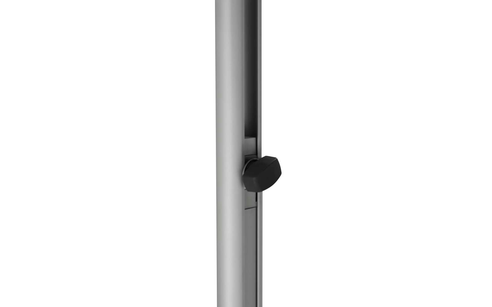 Thule Omnistor 4200 Wandmarkise Tuchfarbe Mystic Grau Gehäusefarbe Eloxiert 2,60 m