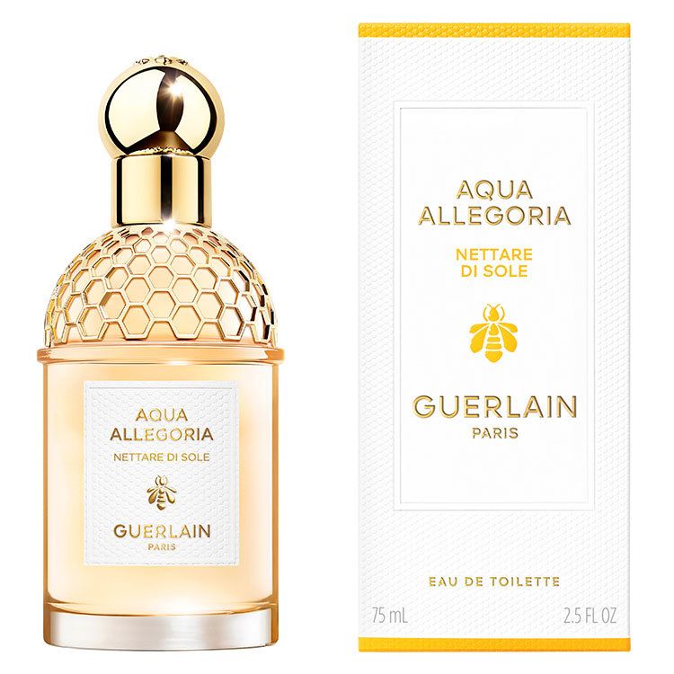 Guerlain Aqua Allegoria Nettare Di Sole Eau De Toilette 75ml