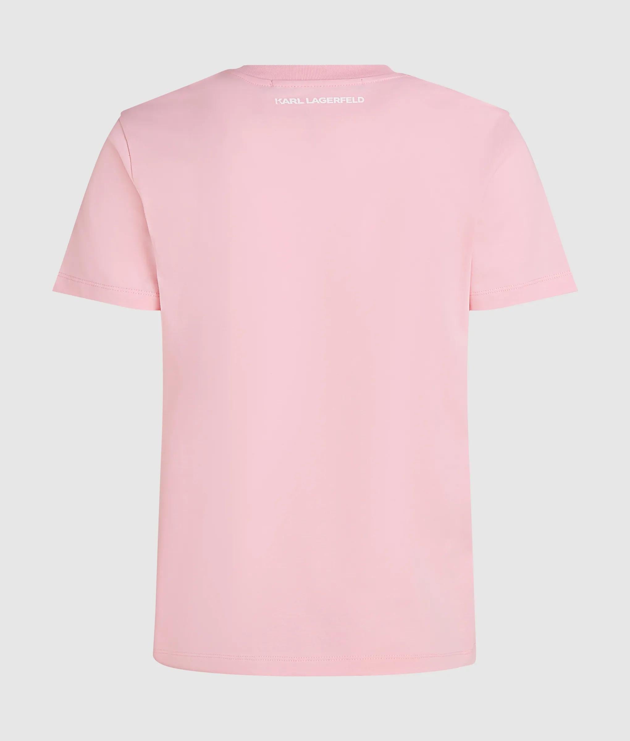Ikon Choupette T-shirt