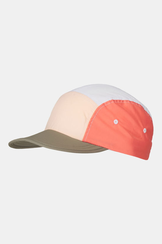Ayacucho Ayacucho Camp 5-Panel Cap