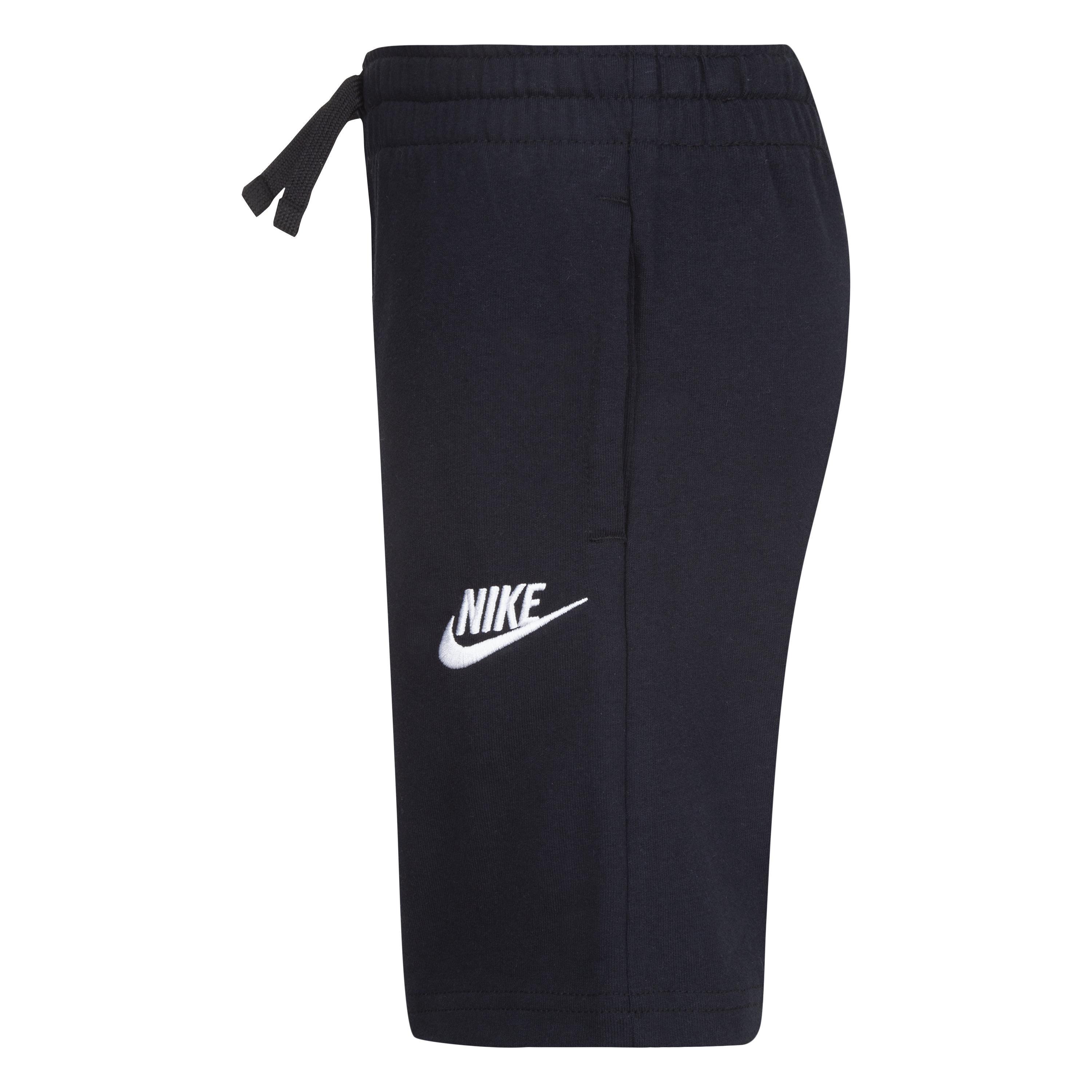 Nike Club Jersey Short Infants