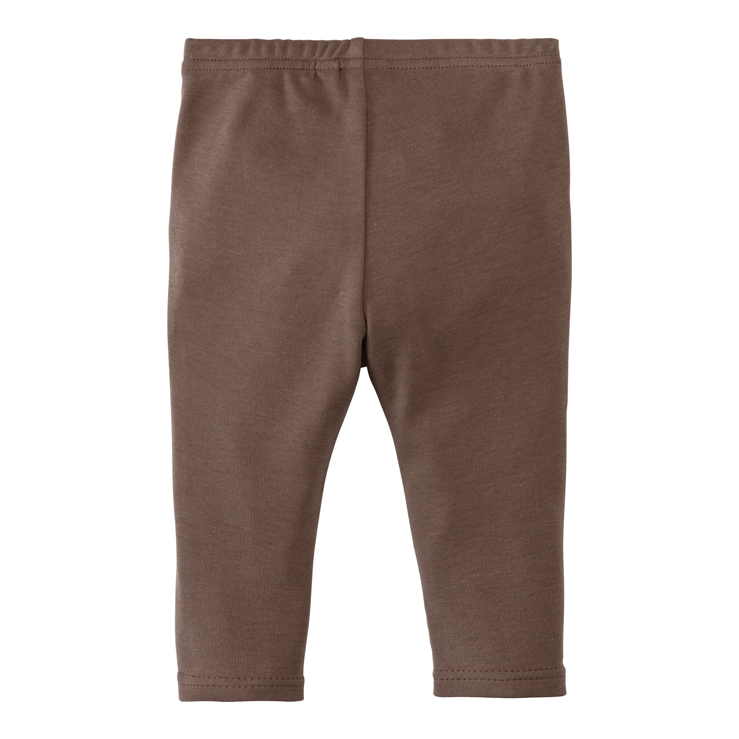 Bornino - Lieblinge 3er-Pack Leggings beige/braun/schwarz
