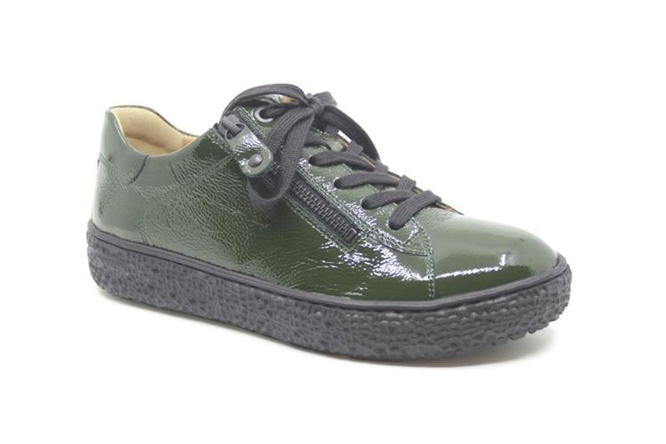 Hartjes 162.1402 Phil Shoe Donker Groen
