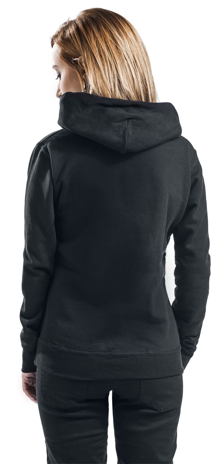 Sarcasm Inc. | Slogans Sweat-shirt à capuche