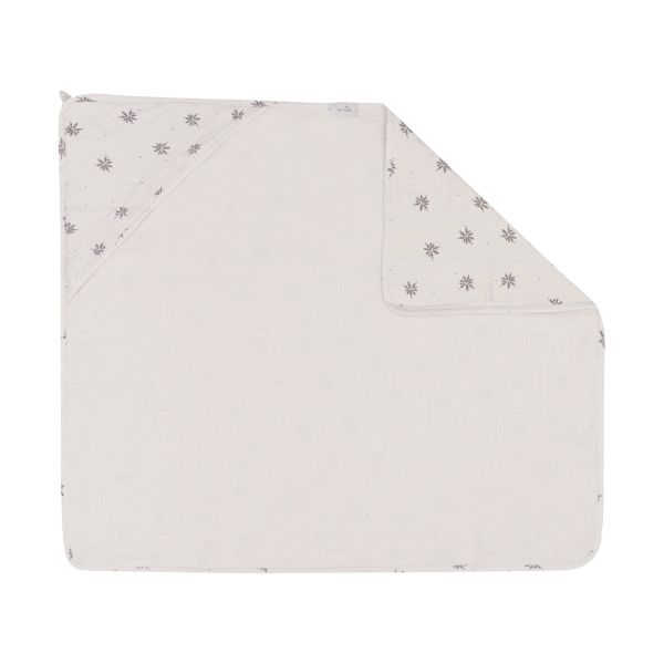 Witlof For Kids Hydrofiele Badcape - Little Charm